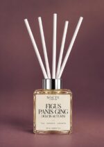 Ficus e Panis Ging (Fico e Pan di Zenzero) - Diffusore per ambiente - immagine 2