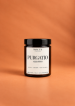 Purgatio (Elimina Odori) - Candela profumata in cera di soia - immagine 2
