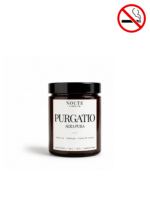 Purgatio (Elimina Odori) - Candela profumata in cera di soia