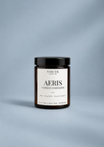 Aeris (Bolle di Sapone) - Candela profumata in cera di soia - immagine 2