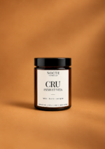 Cru (Brioche) - Candela Profumata in Cera di Soia - immagine 2