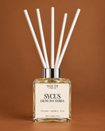 Sycus (Fico e Sandalo) - Diffusore per Ambiente - immagine 2