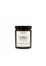 Adria (Riviera Romagnola) - Candela Profumata in Cera di Soia