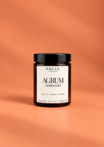 Agrum (Campagna Italiana) - Candela Profumata in Cera di Soia - immagine 2