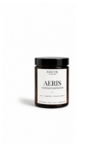 Aeris (Bolle di Sapone) - Candela profumata in cera di soia