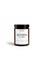 Aeterna (Passeggiata Calabrese) - Candela Profumata in Cera di Soia