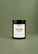 Vento (Toscana) - Candela Profumata in Cera di Soia - immagine 2