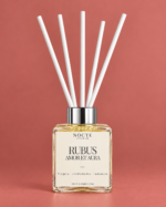 Rubus (Fragola e Cardamomo) - Diffusore per Ambiente - immagine 2
