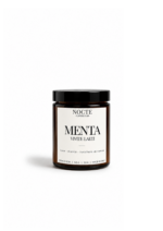 Menta (Mojito) Candela Profumata in Cera di Soia