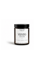 Vento (Toscana) - Candela Profumata in Cera di Soia