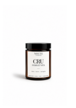 Cru (Brioche) - Candela Profumata in Cera di Soia