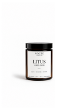 Litus (Costa Amalfitana) - Candela Profumata in Cera di Soia