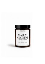 Malum Coctum (Mela Cotta) - Candela profumata in cera di soia